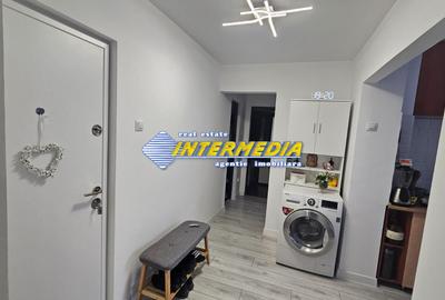 Apartament 2 camere Decomandat 50mp Ampoi 1 Finisat Utilat Mobilat complet - 10
