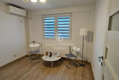 Dorobanti Spatiu birouri / Floreasca Stefan cel Mare RENOVAT - 4