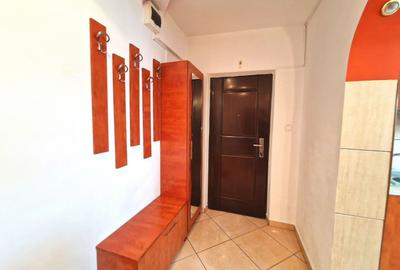 AP. 4 CAMERE 13 SEPTEMBRIE, BLOC REABILITAT,LOC PARCARE, MODERN - 5