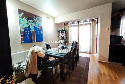 Casă tip insiruită | 2 etaje | curte amenajată | Baia Mare - 5