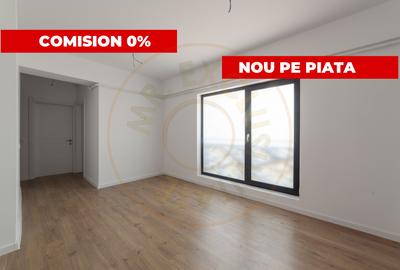 Apartament 3 camere bloc nou - zona Nord - 1