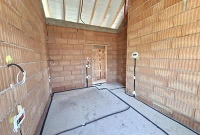 Casa individuala parter plus etaj Sanpetru Brasov zona Lempes - 31