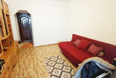 Garsoniera zona Garii Nicolina, ideala investitie - Mobilata si Utilata - 1