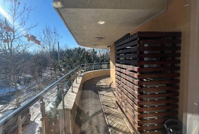 HERASTRAU SOSEAUA NORDULUI APARTAMENT 5 CAMERE  VEDERE PARC - 37