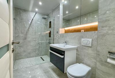 Apartament cu 3 camere de închiriat în zona Centrală - 13