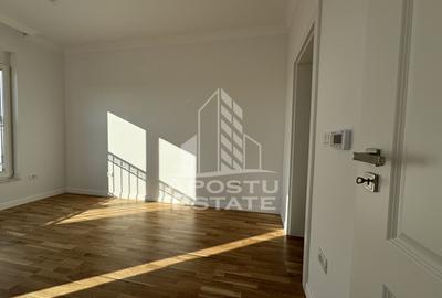 Duplex premium cu 5 camere de vanzare in Mosnita Noua – Zona Centrala - 10