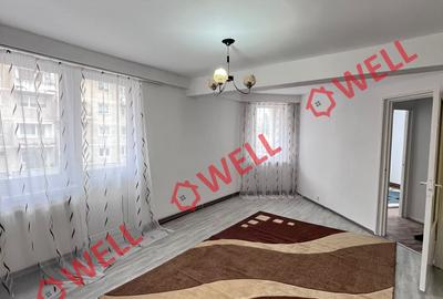 Apartament cu 2 camere de închiriat în Sfântu Gheorghe, pe strada Gróf Mikó Imre - 6