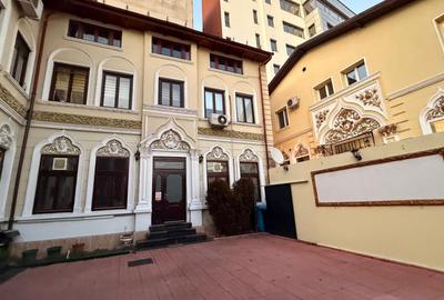 Spatiu Comercial - HoReCa Restaurant | Budapesta | Central | Metrou | Terasa - 19
