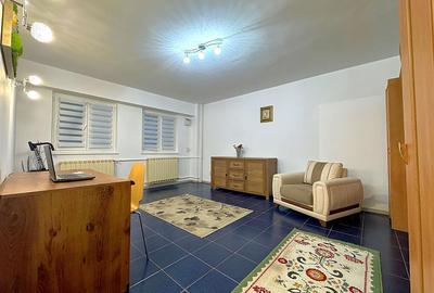 Sector 3 Calea Calarasilor Hyperion garsoniera Decomandata 38mp - 5