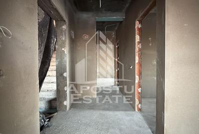 Apartamente cu 2 camere decomandate, 52 mp utili, finisaje la alegere - 5