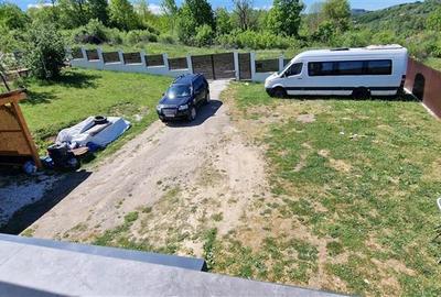 Resita Casa Noua cu Teren 993 Mp C Caransebesului Km 2 Comision ZERO Cumparator - 29