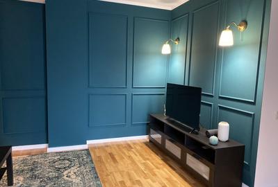 Apartament 2 camere de închiriat - 6