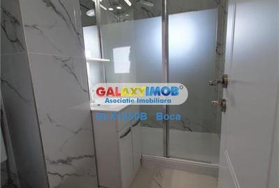 2 camere renovat  mobilat utilat - METROU - 11