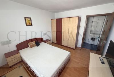| 2 Camere Spatios | Calea 13 Septembrie | Modern | Parcare | Liber | - 7