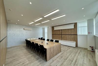 Clădire SAD de închiriat, situată la intrarea în Dumbrăvița - 5