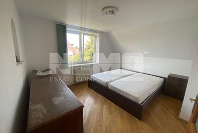 Casă 220 mp | 5 camere | De închiriat |  Zona Franciei - 2