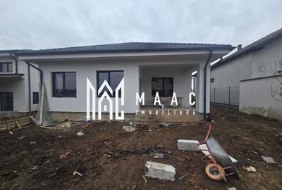 Casă individuală cu 4 camere în Șelimbăr