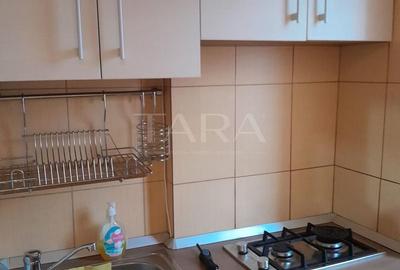 Apartament 1 cameră, 38 mp, în zona McDonald’s Mănăștur. - 4