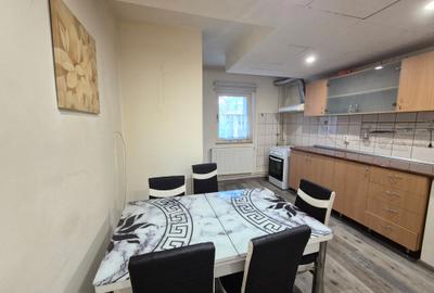 Apartament decomandat- zona aradului la parter mobilat si utilat - 6