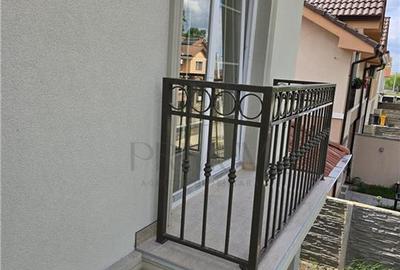 Duplex deosebit - zona excelenta - toate utilitatile - finisaje TOP - 4