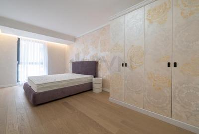 REA1027573 Apartament spatios 3 camere Soseaua Nordului I Herastrau - 10