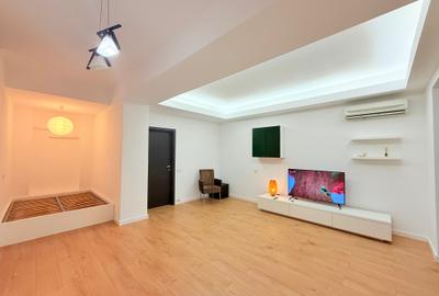 Studio spatios North Area Lake View -Herastrau - 1