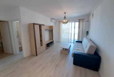 2 camere, bloc nou, cu terasa si cu garaj, in Buna Ziua, in Grand Hill - 2