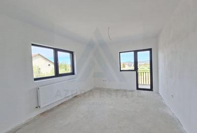 Apartament 2 camere 53 mp utili etaj 1 baie cu fereastra Selimbar - 5