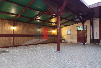 Inchiriere Spatiu Comercial, pretabil restaurant, zona Parcul Carol - 14