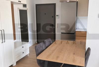 Apartament  2 camere | 47 mp | parcare si boxa incluse| Beta Residence - 3
