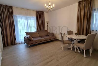 Apartament 3 camere | Floreasca | Bloc Boutique - 1