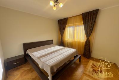Apartament tip PB cu 3 camere de inchiriat in zona Decebal - Oradea - 1