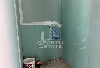 Duplex cu 4 camere P+E, de vanzare, in Beregsau Mare - 7