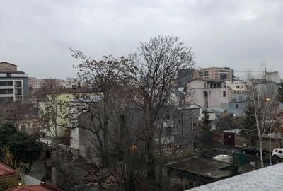 Garsoniera Mosilor l Eminescu l Bloc l 2020 l Parcare subterana - 7