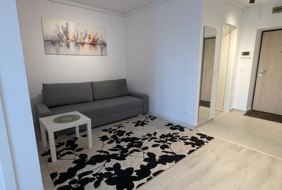 Garsoniera Hils Pallady cu parcare - 1