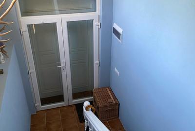 Casa individuala cu piscina incalzita in Bavaria Park/Daia - Sibiu - 14