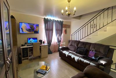 Casa tip Duplex in cartierul Arhitectilor.  Sibiu - 8