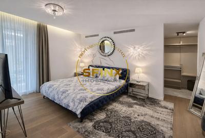 Duplex ONE Charles de Gaulle | 90 sqm Terrace + winter garden | 2 Parking - 4