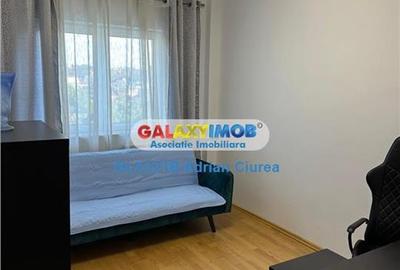 Stefan cel Mare | Parcul Circului | 4 Camere | 2 Bai - 6