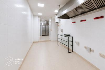 Spatiu in zona intens circulata, parter stradal, langa Teatru - 4