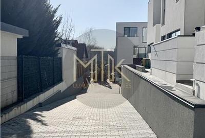 Vila 5 camere I JOLIE VILLE I Teren 250MP - 28