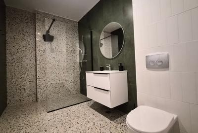 AXXIS Nova Resort & Spa - Studio ,et 3/10, Mamaia Nord,mobilat si utilat modern - 15