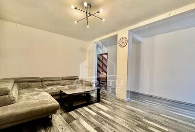 Apartament 3 camere, 80 mp utili, Aurel Vlaicu - 1