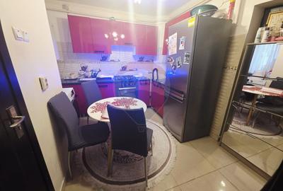 Apartament cu 2 camere de vânzare în zona Maratei - 8