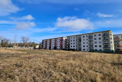 Teren intravilan - str. George Bacovia, ideal pentru ansamblu rezidential - 4