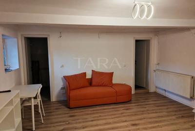 Garsonieră, mobilată în Central