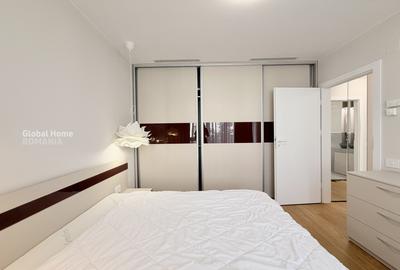 3 Camere | Living Spatios| Parcare | Rond OMV | Catted Family - Pipera - 14