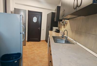 Magheru- CA Rosetii 3 camere Mobilat nou si modern - 7
