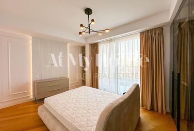 Apartament NOU 4 camere si terasa 227 mp , Iancu-Nicolae-Zoo Baneasa, - 16