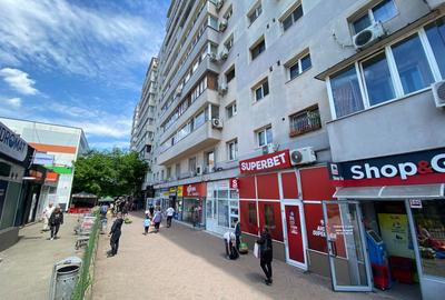 Nicolae Grigorescu, investiție sigură , spațiu comercial de vânzare - 1